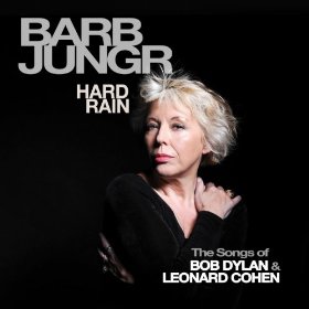 Barb Jungr